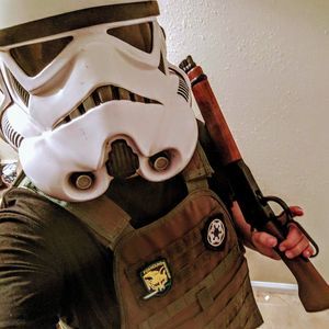 Meet your Posher, Matthew